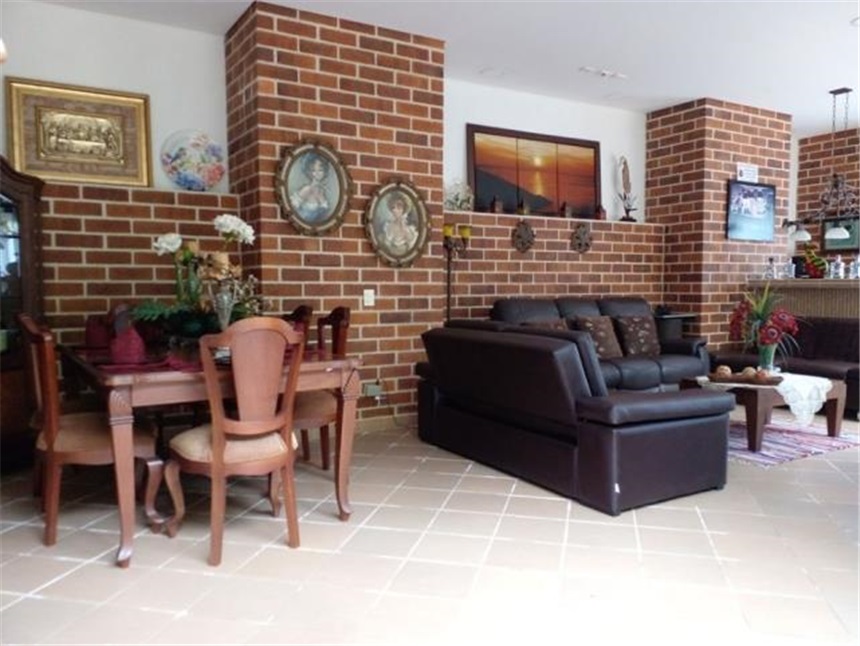 Casa en venta en Escobero, Envigado · foto 18 de 20