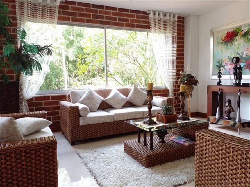 Casa en venta en Escobero, Envigado · foto 10 de 20