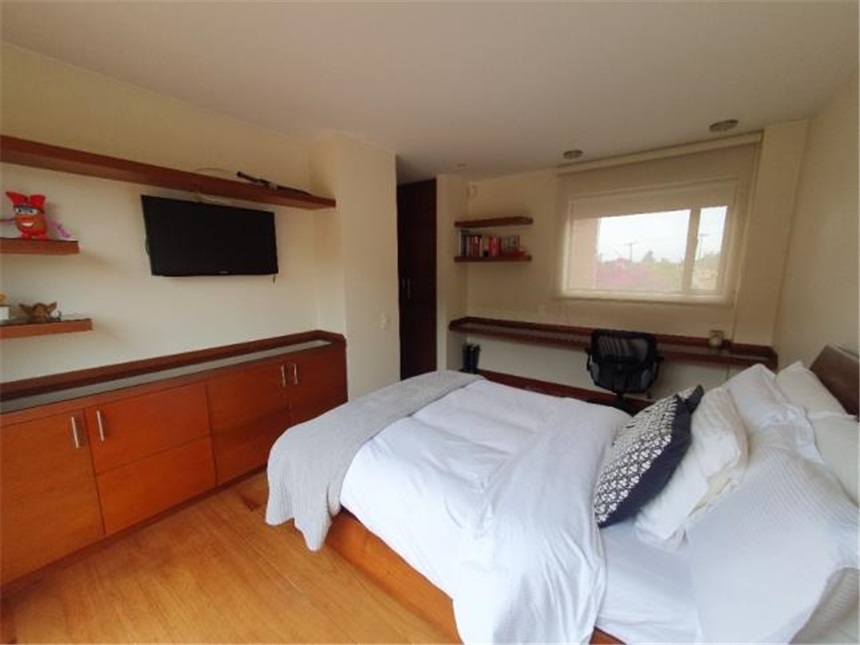 Casa de 4 alcobas en venta en La Balsa, Chía, 257 m² · foto 13 de 24