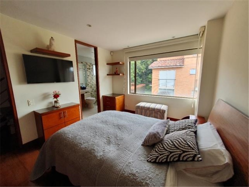 Casa de 4 alcobas en venta en La Balsa, Chía, 257 m² · foto 10 de 24