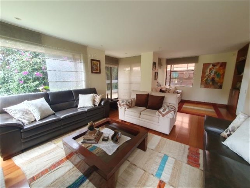 Casa de 4 alcobas en venta en La Balsa, Chía, 257 m² · foto 23 de 24