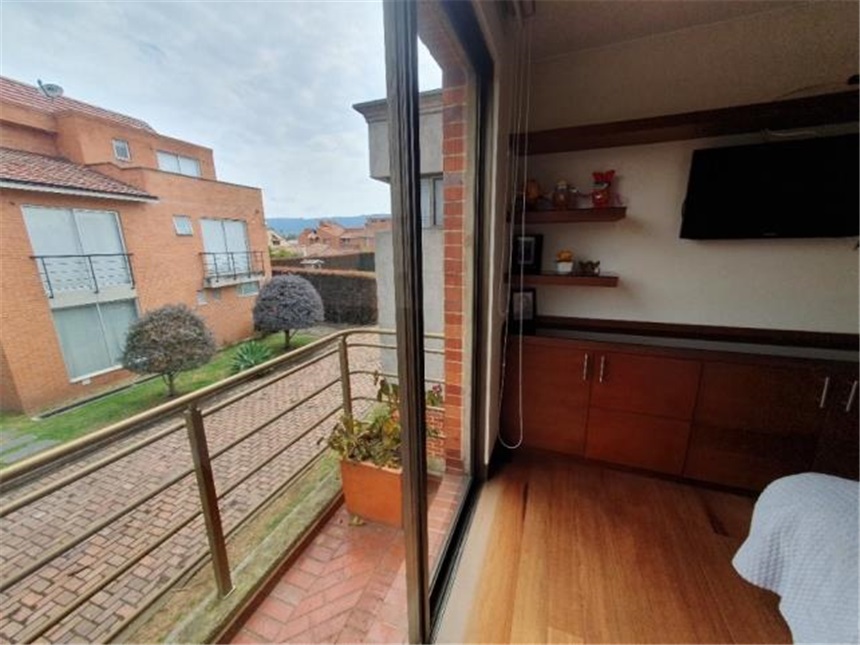 Casa de 4 alcobas en venta en La Balsa, Chía, 257 m² · foto 12 de 24