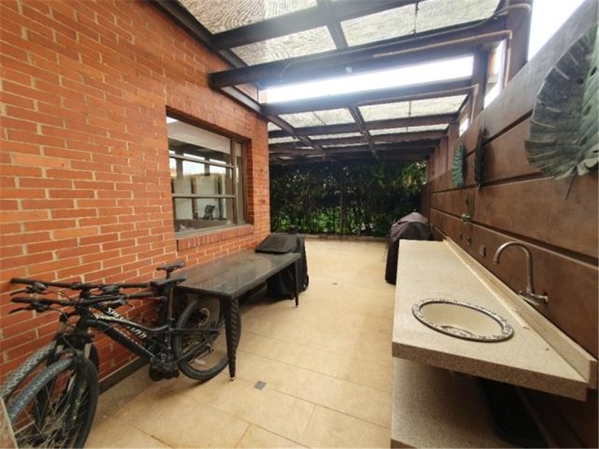 Casa de 4 alcobas en venta en La Balsa, Chía, 257 m² · foto 22 de 24