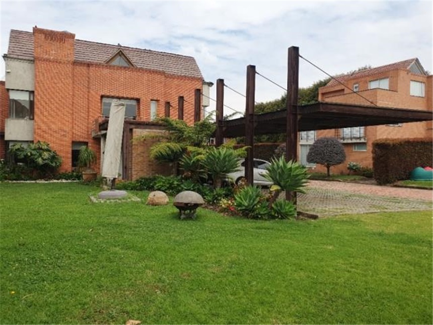 Casa de 4 alcobas en venta en La Balsa, Chía, 257 m² · foto 5 de 24