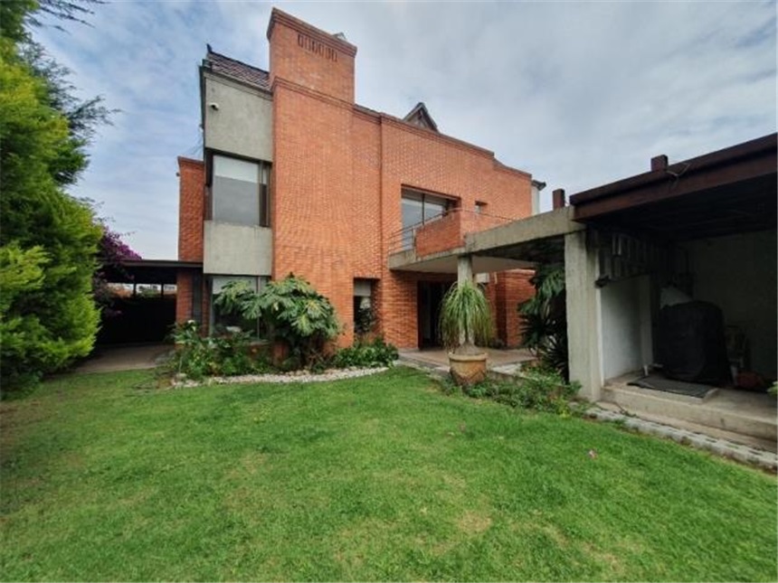 Casa de 4 alcobas en venta en La Balsa, Chía, 257 m² · foto 4 de 24