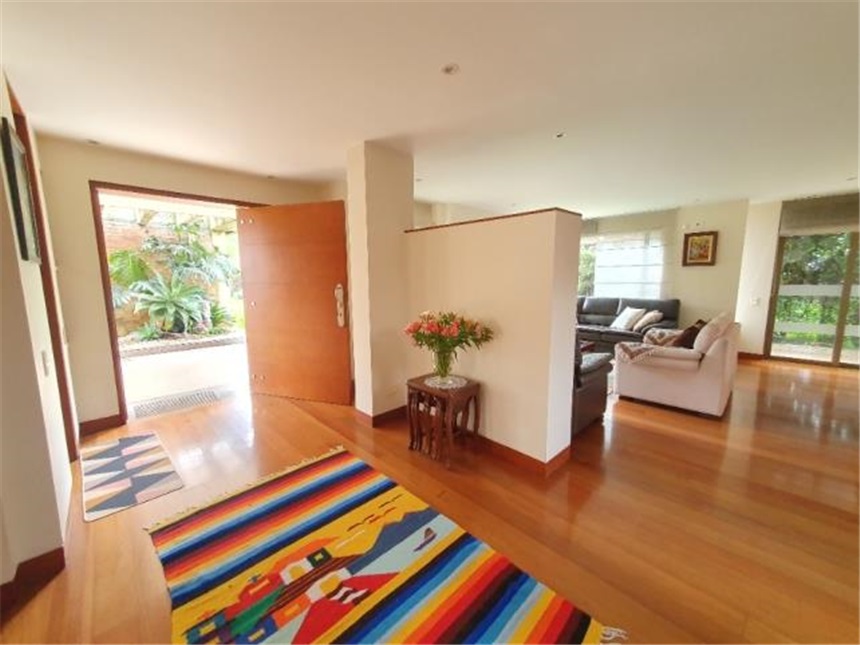 Casa de 4 alcobas en venta en La Balsa, Chía, 257 m² · foto 21 de 24