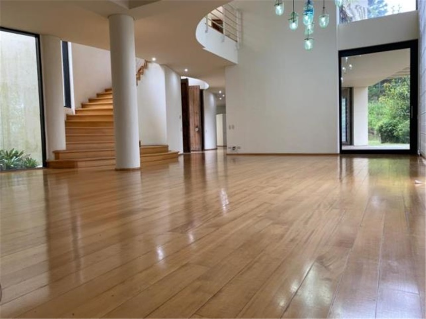 Casa en Arriendo - Vista 2