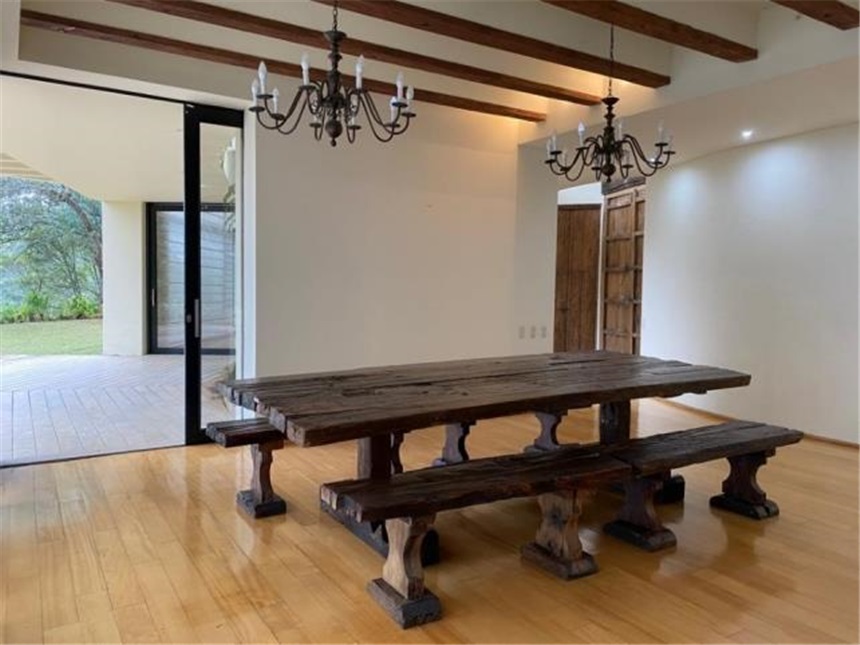 Casa en Arriendo - Vista 4