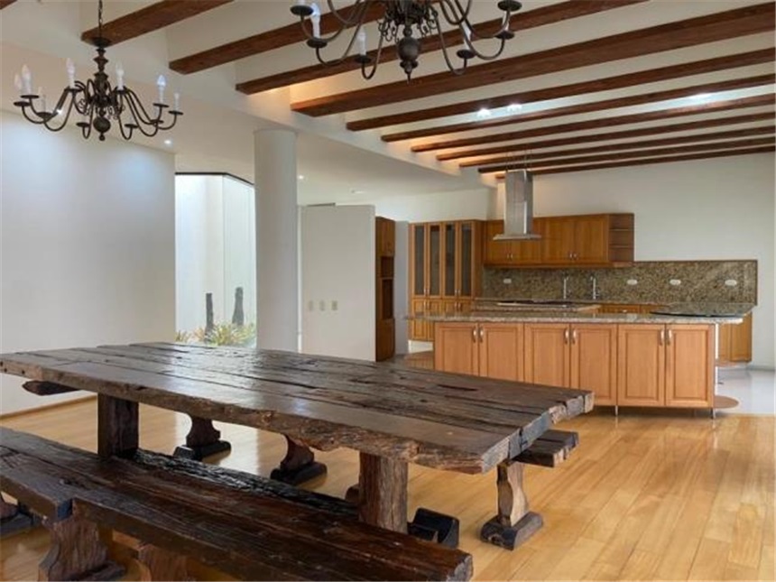 Casa en Arriendo - Vista 5
