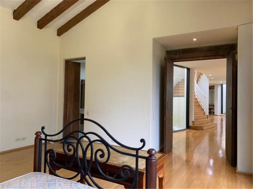 Casa de 3 alcobas en venta en Los Salados, El Retiro, 587 m² · foto 11 de 20