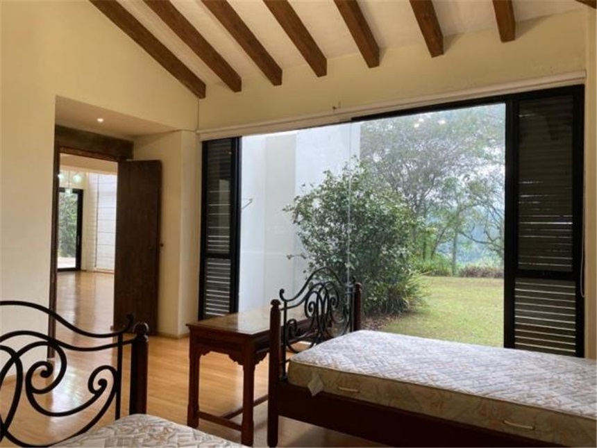 Casa de 3 alcobas en venta en Los Salados, El Retiro, 587 m² · foto 9 de 20