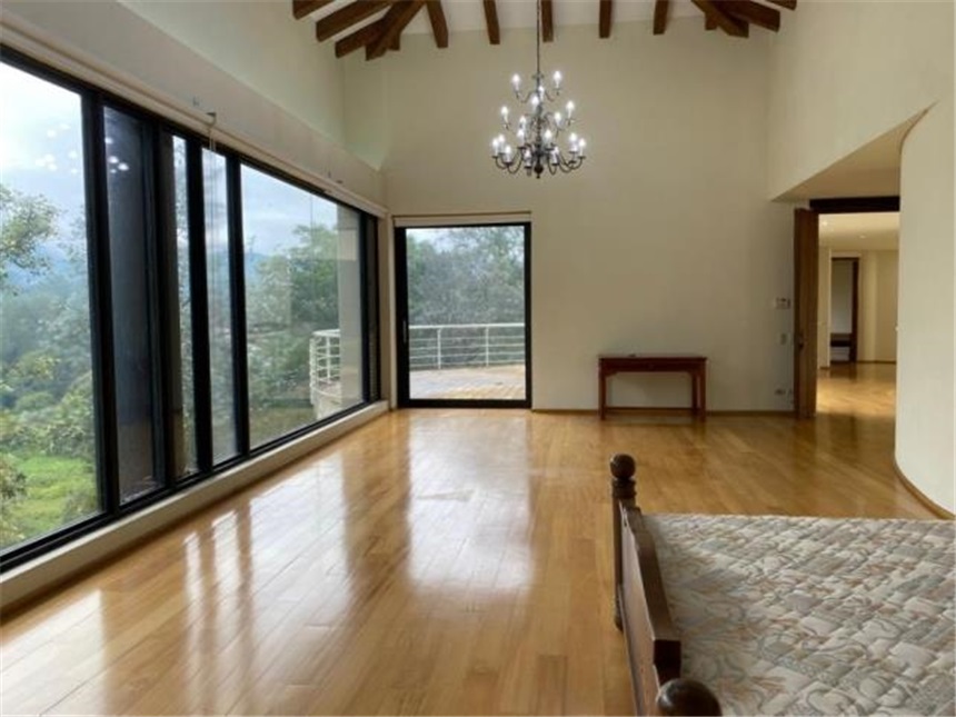 Casa de 3 alcobas en venta en Los Salados, El Retiro, 587 m² · foto 14 de 20