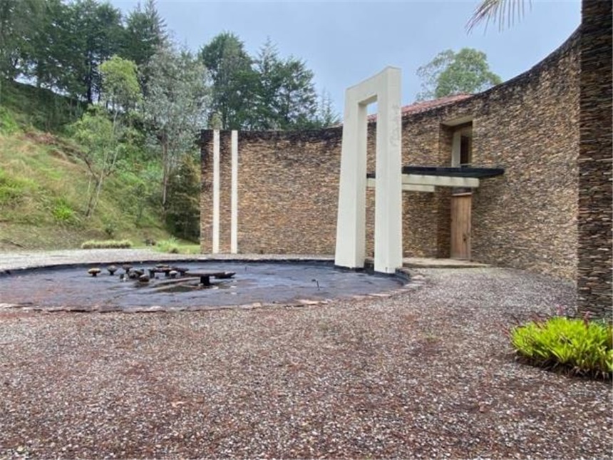 Casa de 3 alcobas en venta en Los Salados, El Retiro, 587 m² · foto 20 de 20