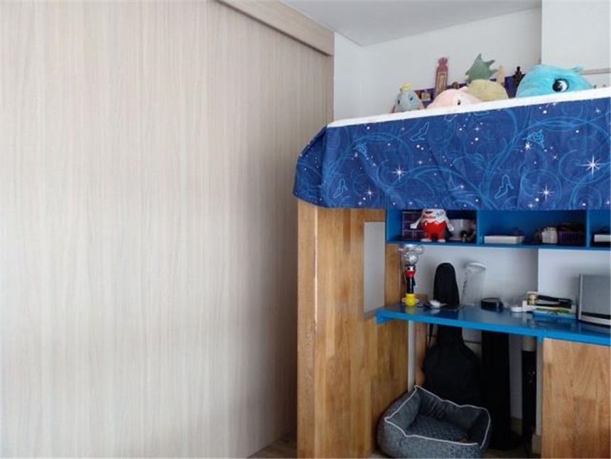Casa de 3 alcobas en venta en Loma Del Chocho, Envigado, 170 m² · foto 11 de 19