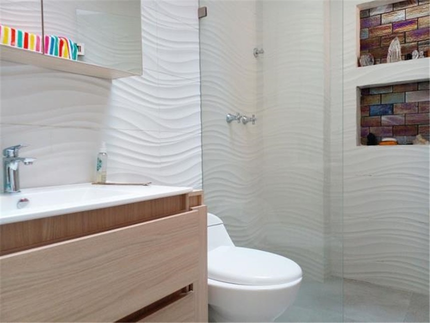 Casa de 3 alcobas en venta en Loma Del Chocho, Envigado, 170 m² · foto 16 de 19
