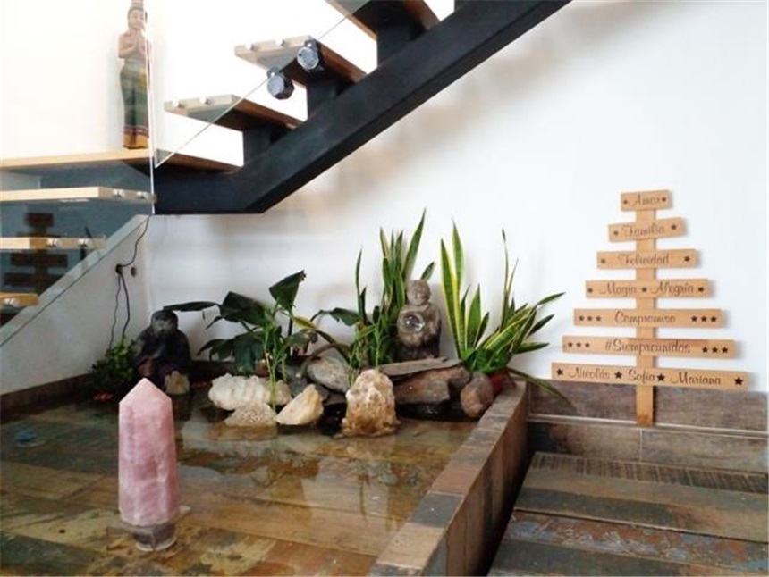 Casa de 3 alcobas en venta en Loma Del Chocho, Envigado, 170 m² · foto 6 de 19