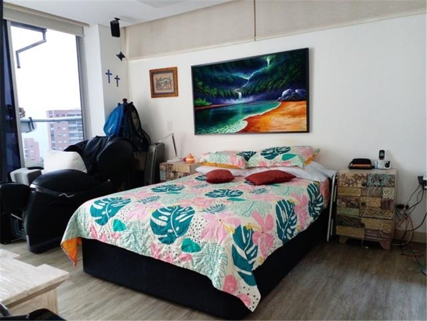 Casa de 3 alcobas en venta en Loma Del Chocho, Envigado, 170 m² · foto 13 de 19