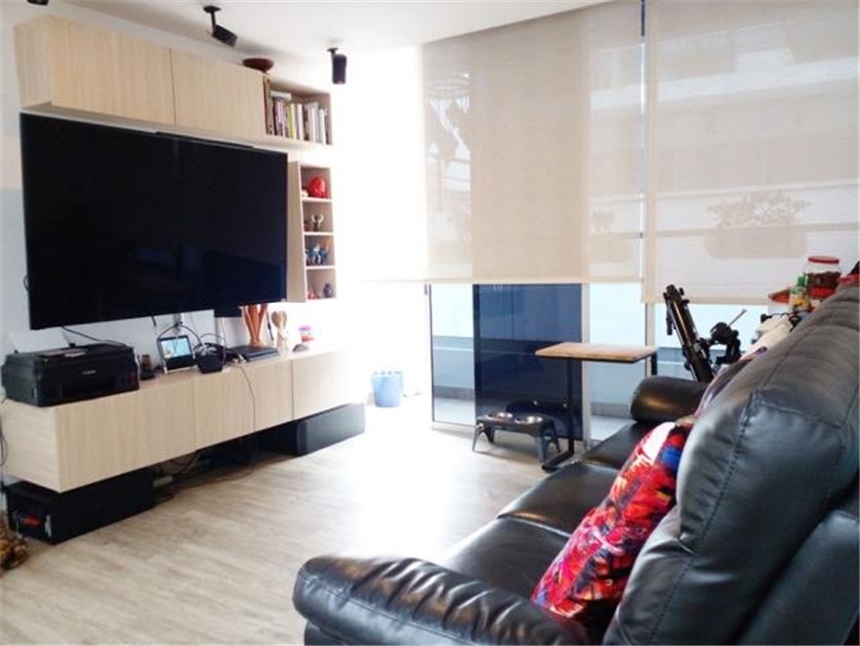 Casa de 3 alcobas en venta en Loma Del Chocho, Envigado, 170 m² · foto 9 de 19