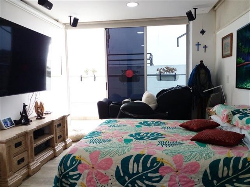 Casa de 3 alcobas en venta en Loma Del Chocho, Envigado, 170 m² · foto 14 de 19
