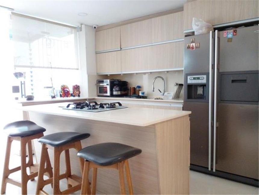 Casa de 3 alcobas en venta en Loma Del Chocho, Envigado, 170 m² · foto 3 de 19