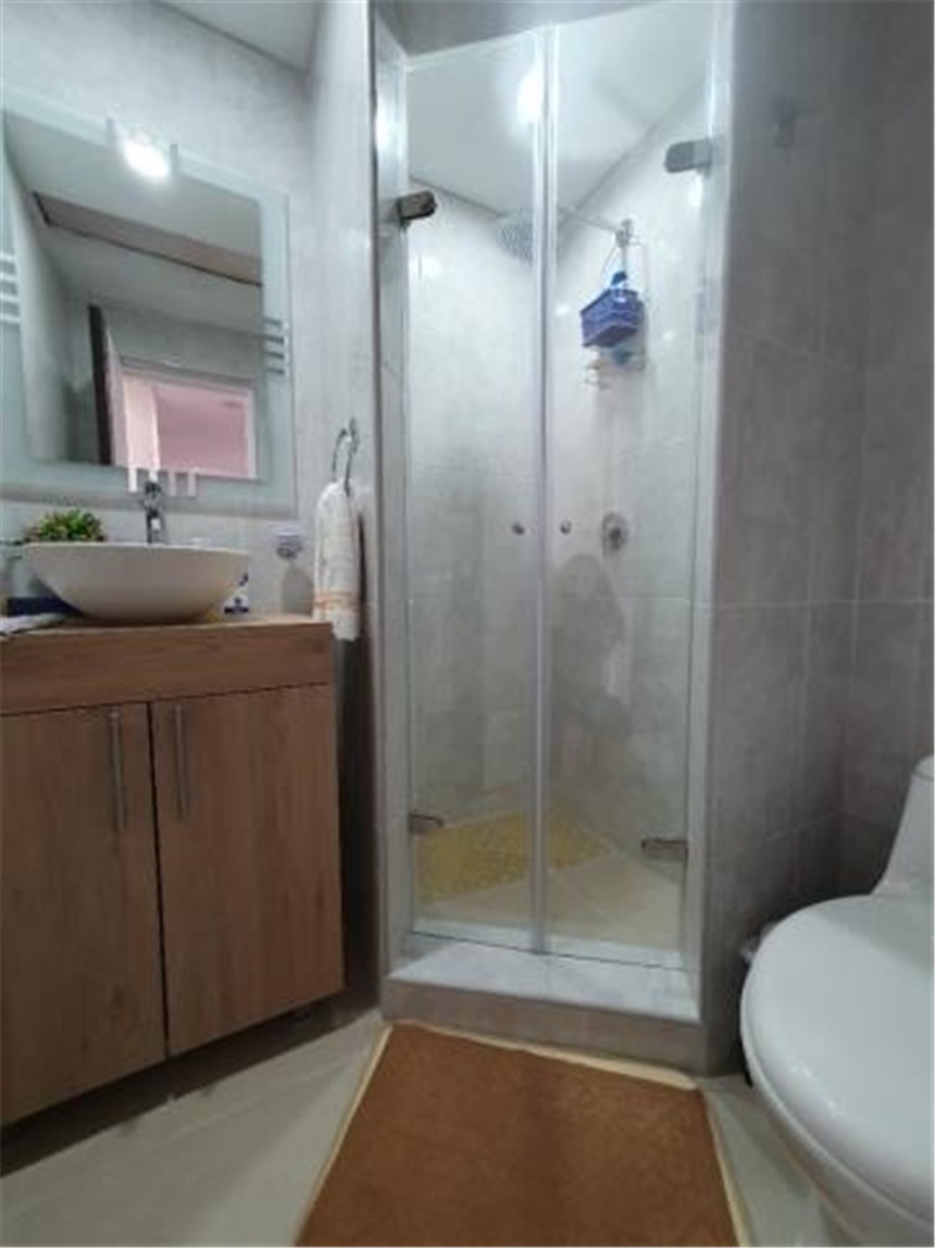 Piso – Bogotá, Localidad Usaquén - Vista 5