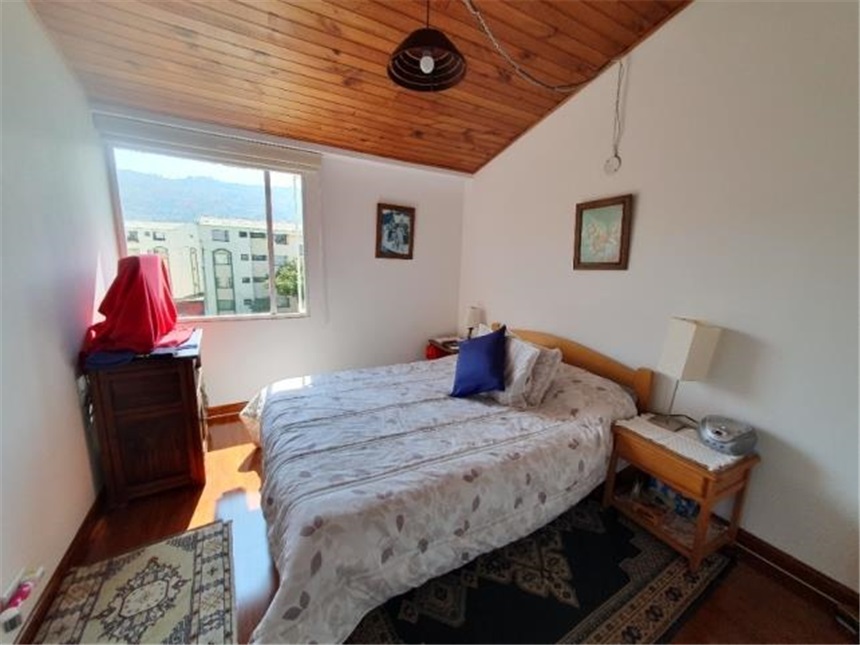 Piso – Bogotá, Localidad Usaquén