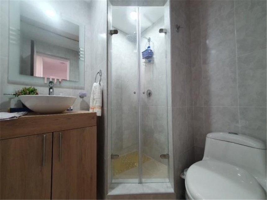 Piso – Bogotá, Localidad Usaquén - Vista 4