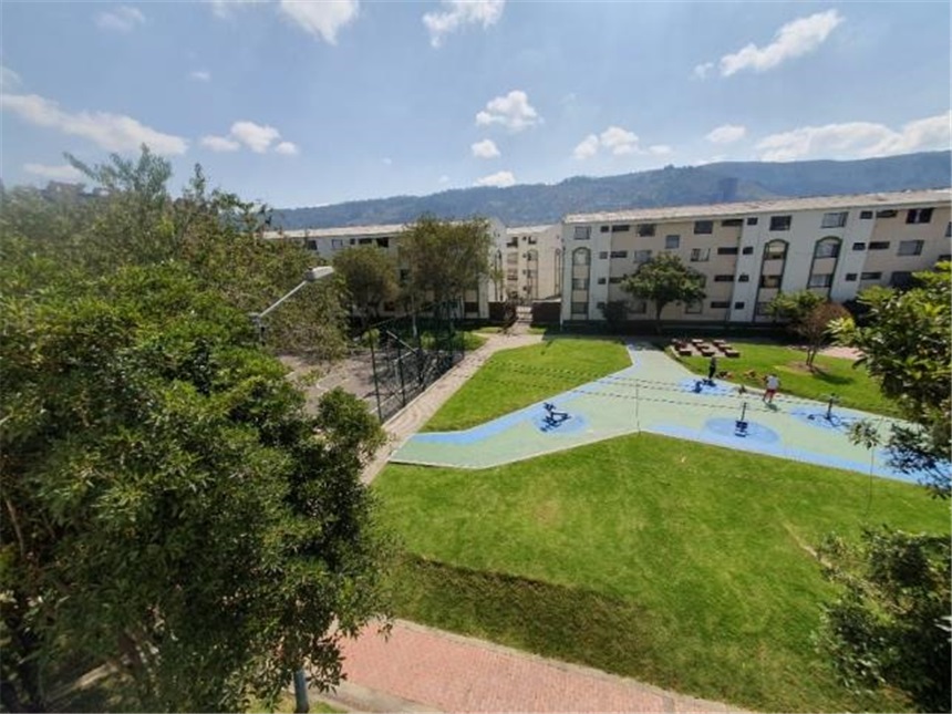 Piso – Bogotá, Localidad Usaquén - Vista 2
