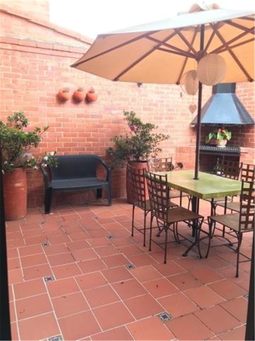 Casa de 3 alcobas en venta en Rio Frio, Chía, 220 m² · foto 8 de 19