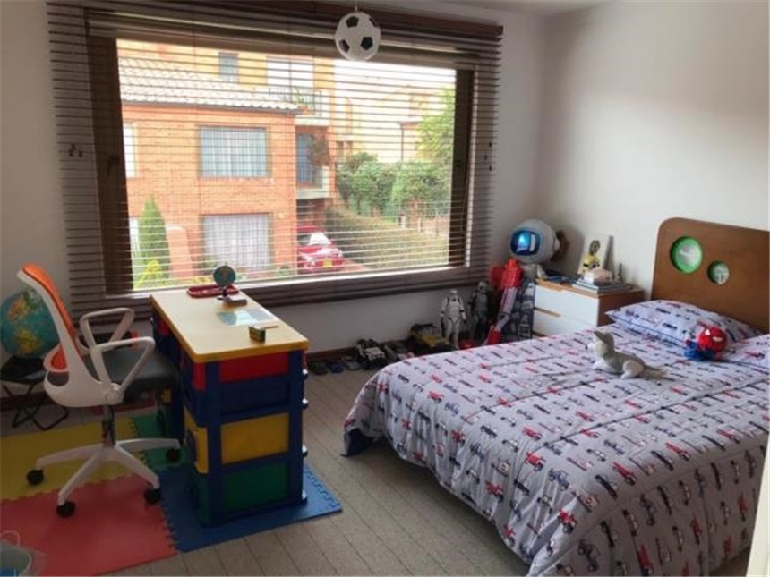 Casa de 3 alcobas en venta en Rio Frio, Chía, 220 m² · foto 13 de 19