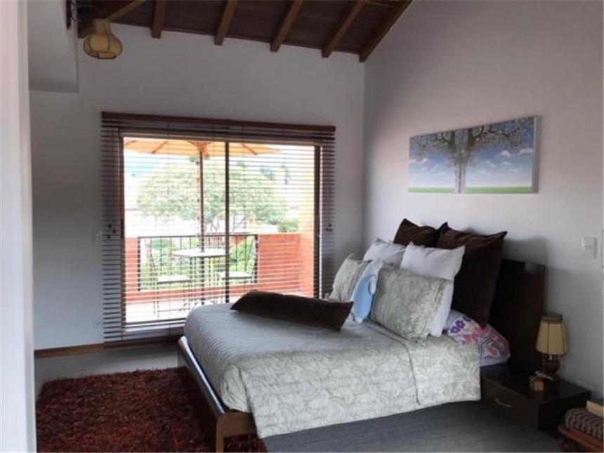 Casa de 3 alcobas en venta en Rio Frio, Chía, 220 m² · foto 17 de 19