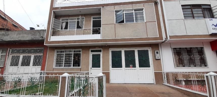 Casa – Ibagué, El Carmen, Comuna 3 - San Simón - Vista 3