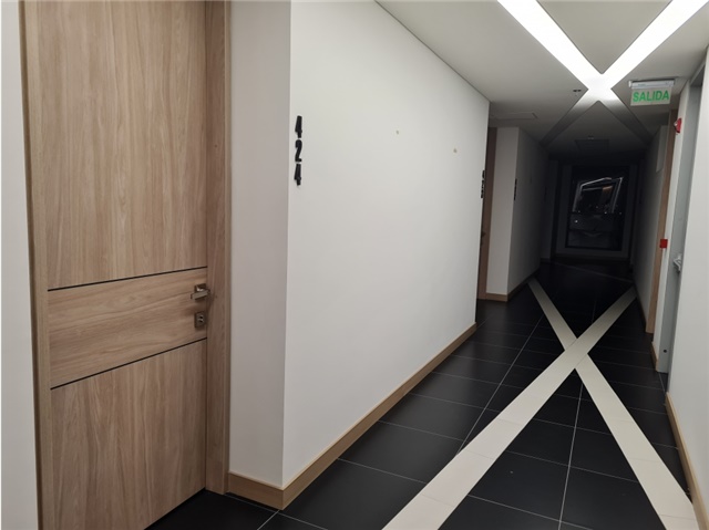 Consultorio en venta en Canelon, Cajicá, 37 m² · foto 16 de 24