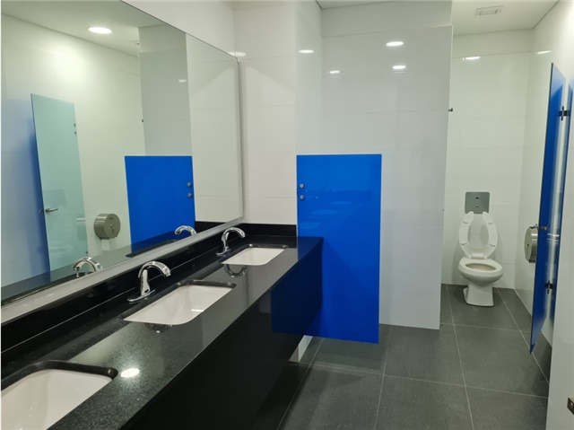 Consultorio en venta en Canelon, Cajicá, 37 m² · foto 22 de 24