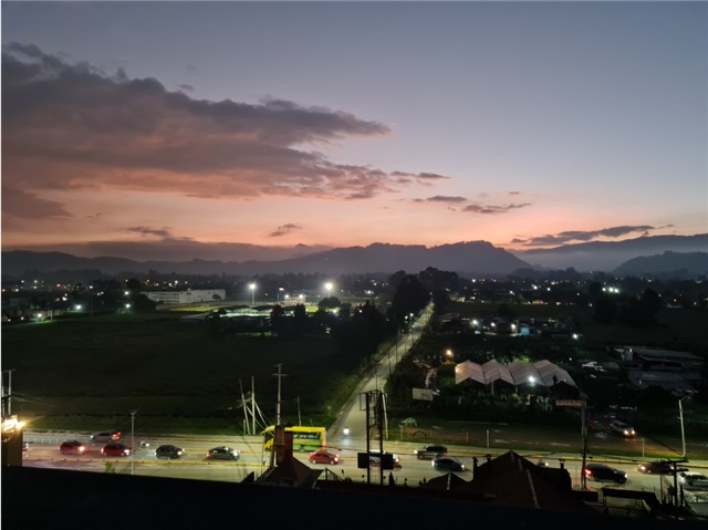 Consultorio en venta en Canelon, Cajicá, 37 m² · foto 23 de 24