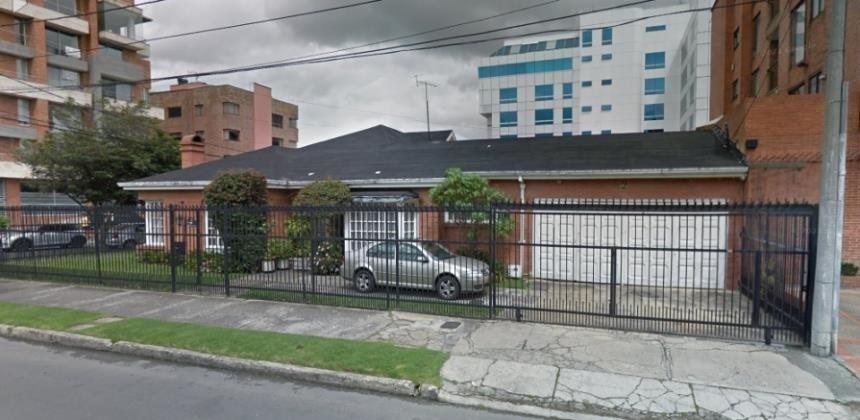 Casa en venta en Santa Barbara, Bogotá · foto 7 de 24