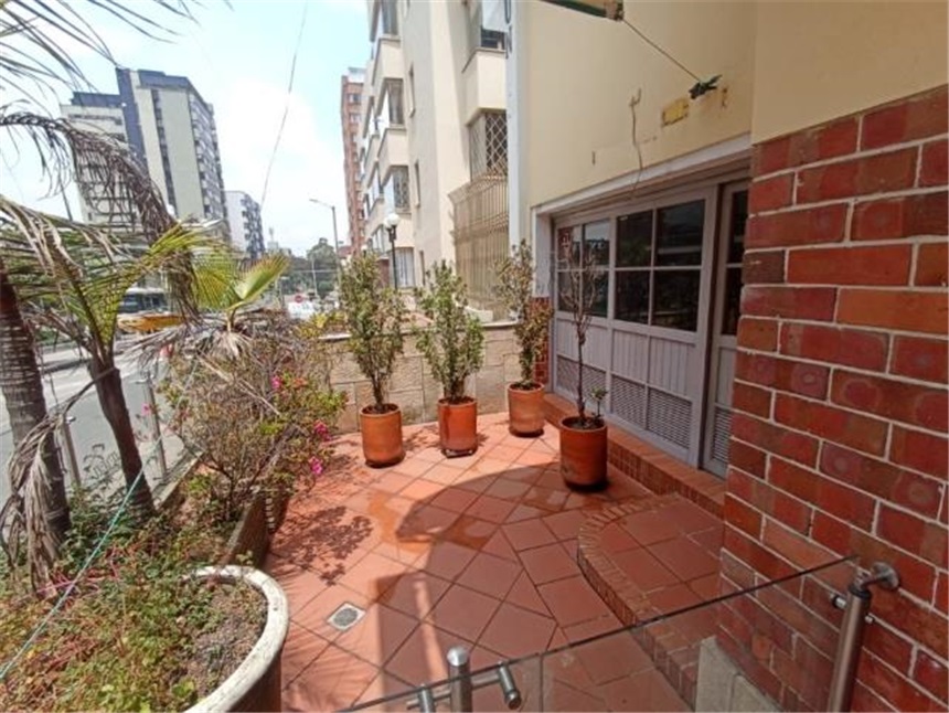 Casa en venta en Chapinero Alto, Bogotá · foto 4 de 12