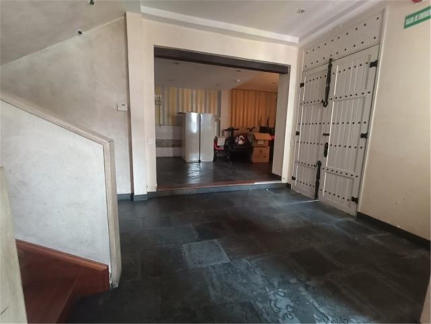 Casa en venta en Chapinero Alto, Bogotá · foto 5 de 12