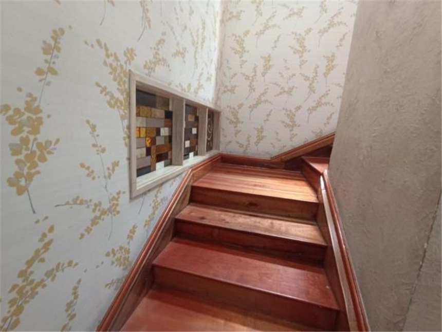 Casa en venta en Chapinero Alto, Bogotá · foto 12 de 12