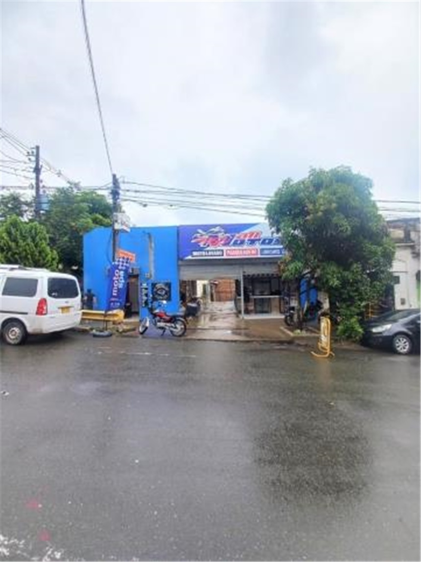 Local en Arriendo