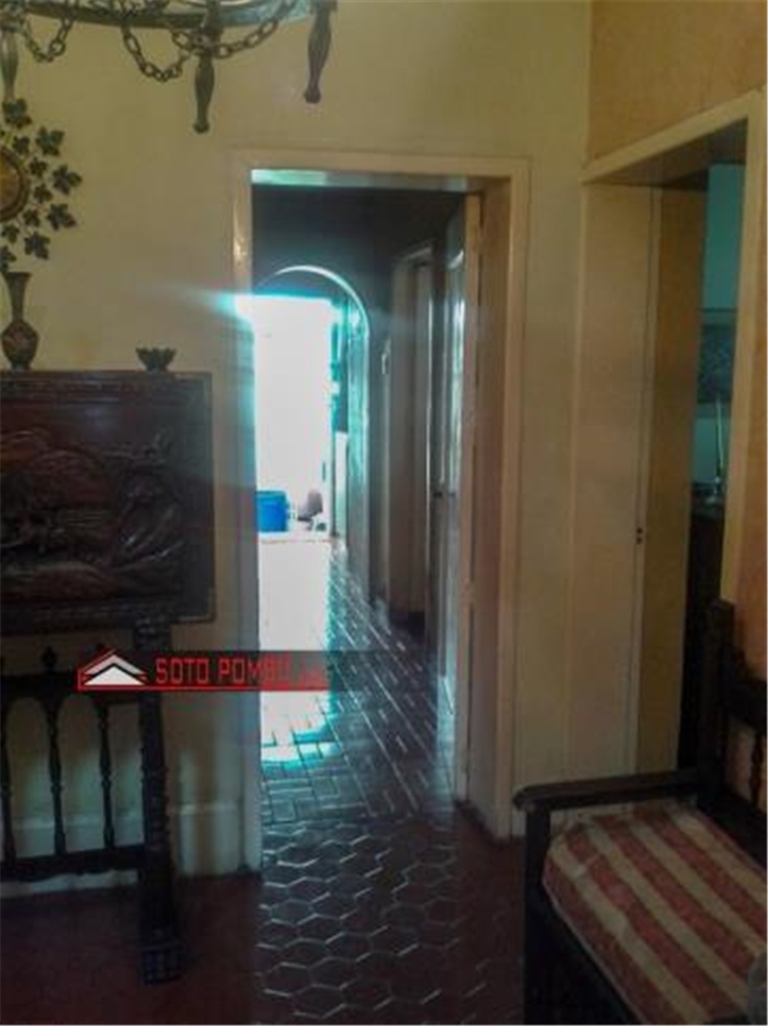 Casa en venta en Chapinero, Bogotá · foto 23 de 24