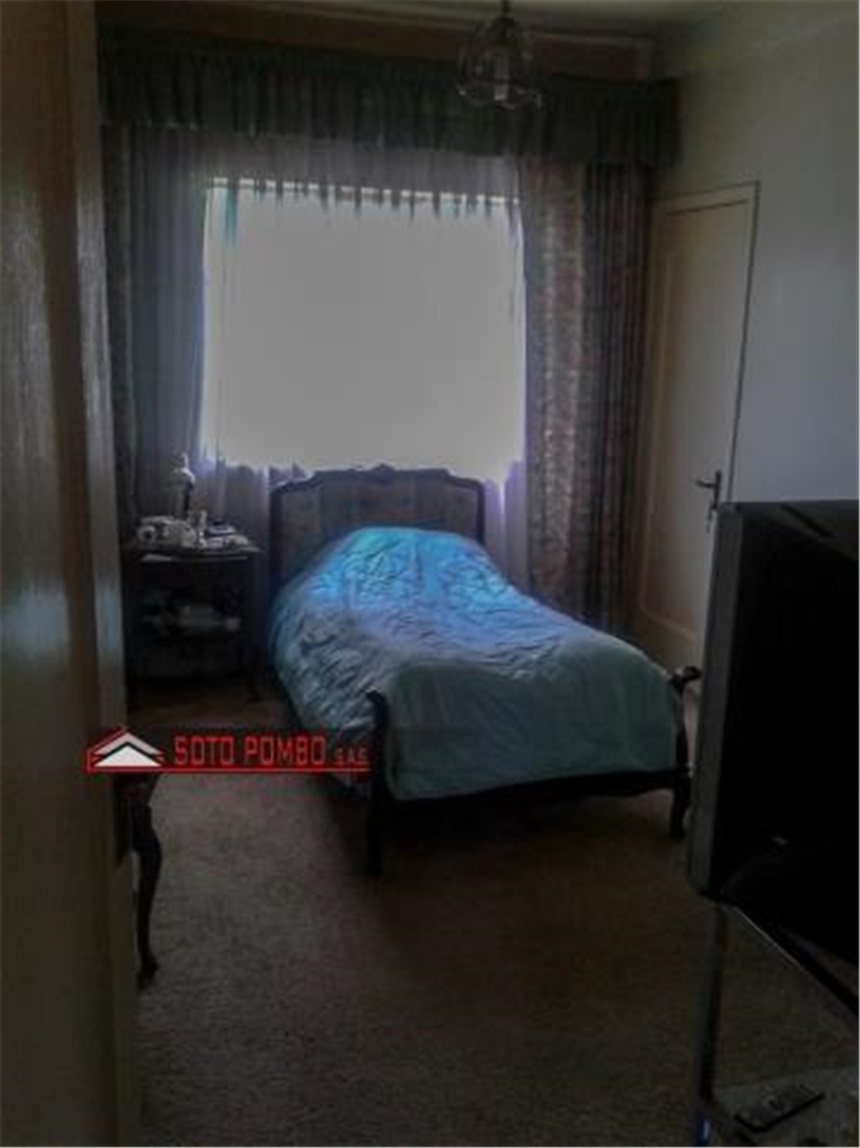 Casa en venta en Chapinero, Bogotá · foto 5 de 24