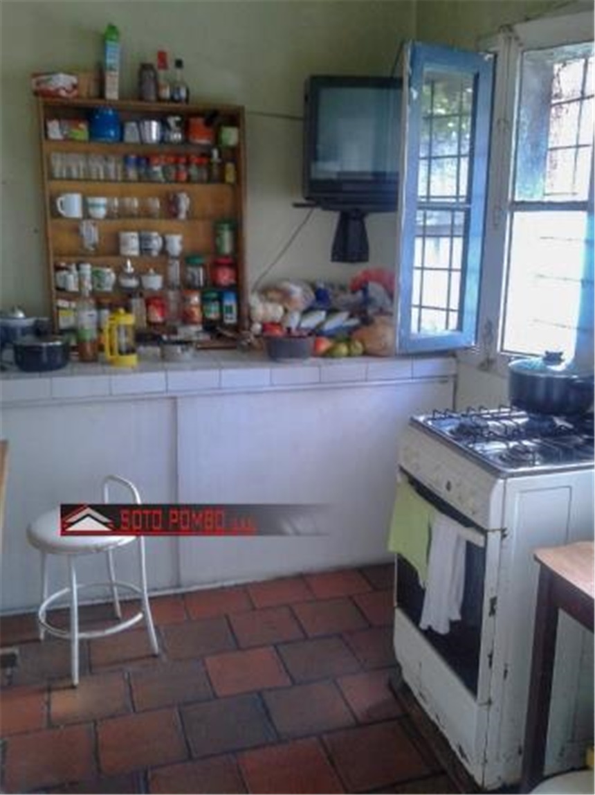 Casa en venta en Chapinero, Bogotá · foto 12 de 24