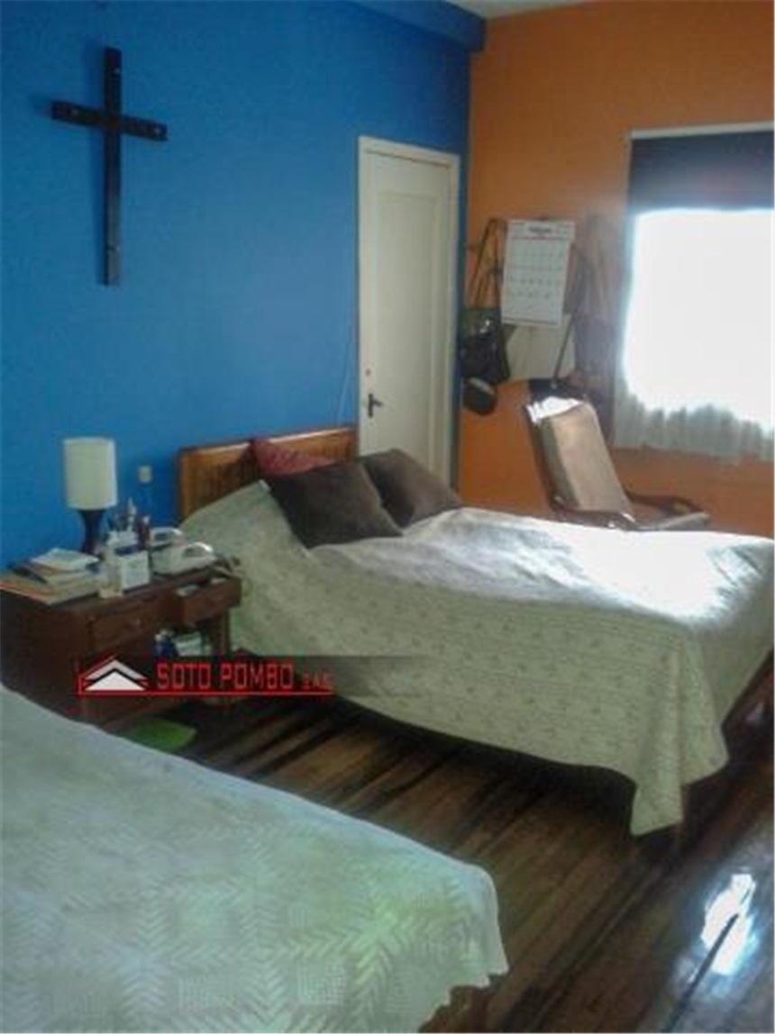 Casa en venta en Chapinero, Bogotá · foto 19 de 24