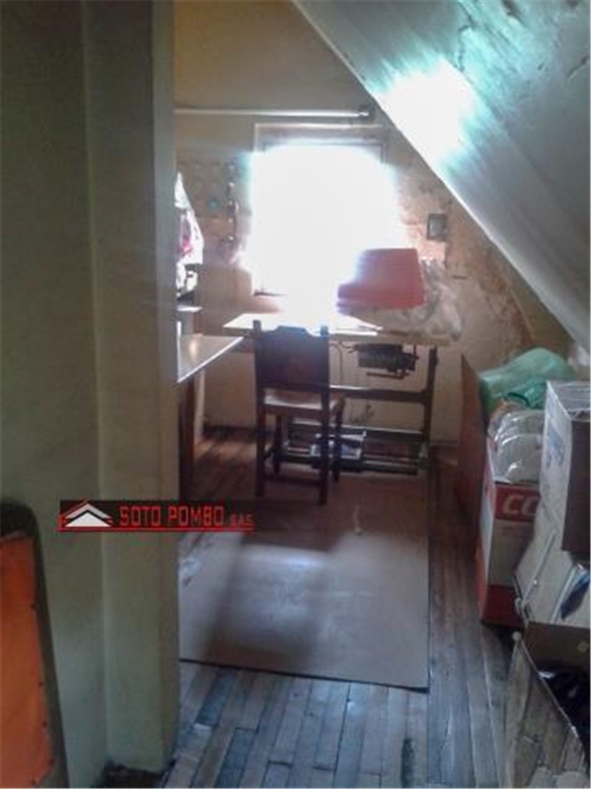 Casa en venta en Chapinero, Bogotá · foto 6 de 24