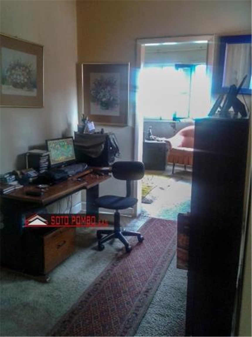 Casa en venta en Chapinero, Bogotá · foto 2 de 24