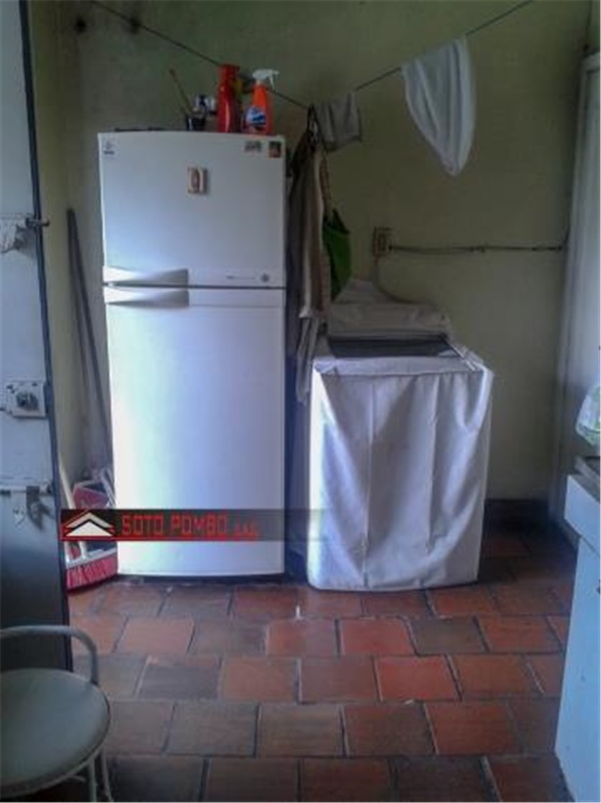 Casa en venta en Chapinero, Bogotá · foto 13 de 24