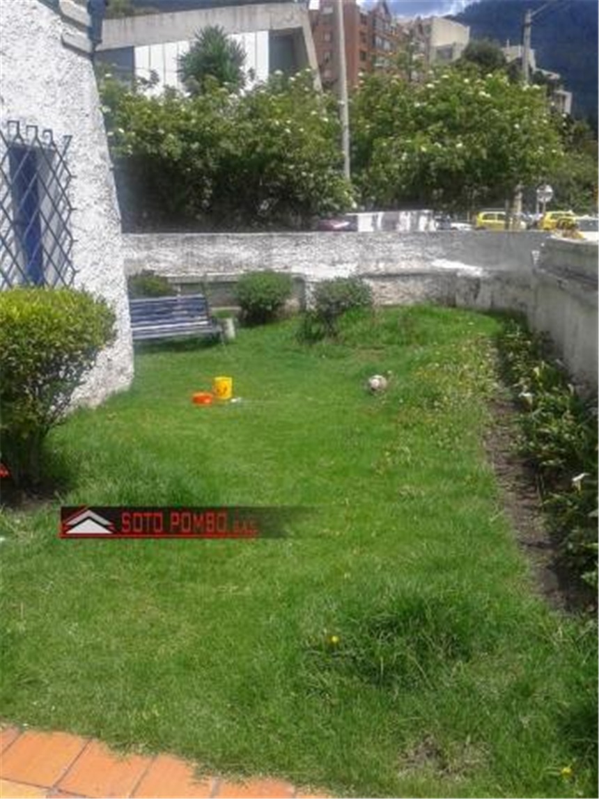 Casa en venta en Chapinero, Bogotá · foto 7 de 24