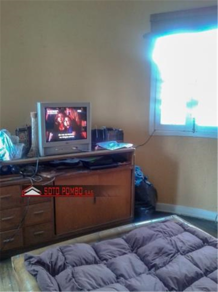 Casa en venta en Chapinero, Bogotá · foto 20 de 24