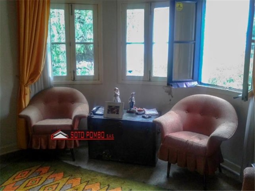 Casa en venta en Chapinero, Bogotá · foto 3 de 24
